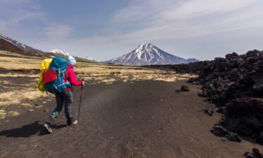 5 Day Kilimanjaro Hiking via Marangu Route